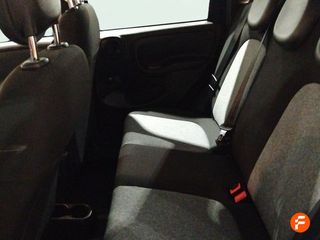 Fiat Panda 1.2 Lounge 51kW (69CV)