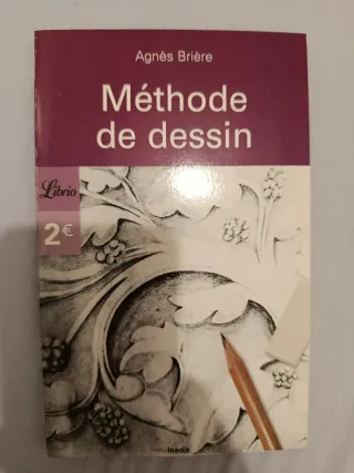 Méthode de dessin