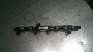 RAMPA INYECTORA FORD FOCUS BERLINA (CAK) Ghia | 0