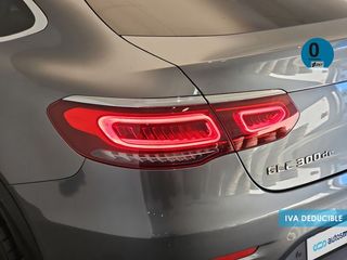 Mercedes GLC 300 de 4Matic 225 kW (306 CV)