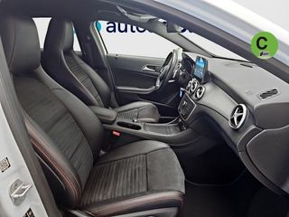 Mercedes GLA 200 115 kW (156 CV)