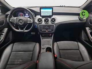 Mercedes GLA 200 115 kW (156 CV)