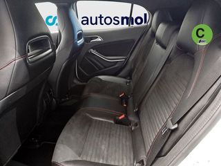 Mercedes GLA 200 115 kW (156 CV)