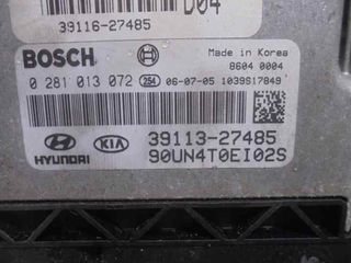 Kia 3911327485 centralita motor uce carens 4488670