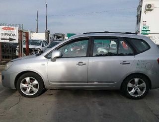 Kia 3911327485 centralita motor uce carens 4488670