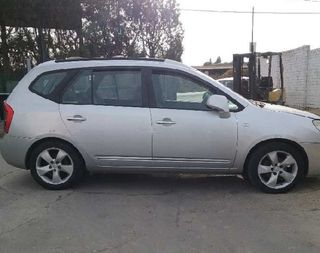 Kia 3911327485 centralita motor uce carens 4488670