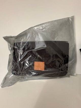 Bolso para carrito de bebé marca My Bags