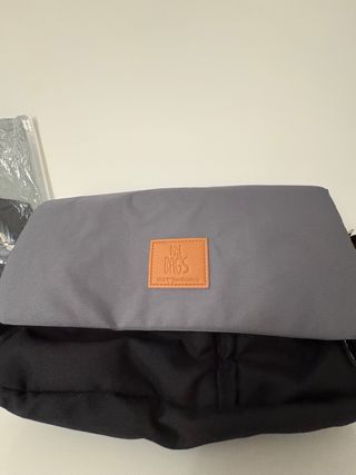 Bolso para carrito de bebé marca My Bags