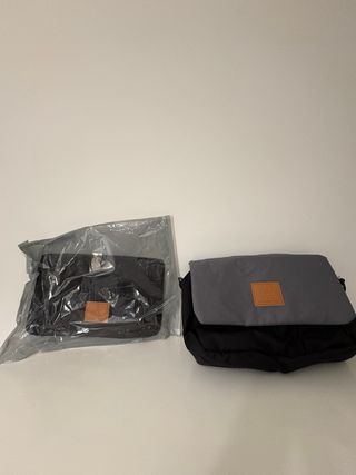 Bolso para carrito de bebé marca My Bags