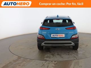 Hyundai Kona 1.0 TGDI Klass 2WD