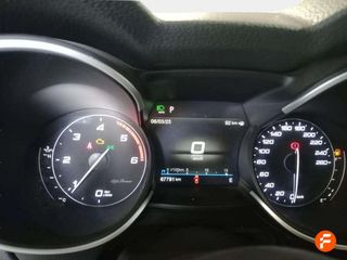 Alfa Romeo Stelvio 2.2 Diesel 118kW (160cv) SPRINT RWD