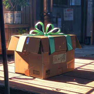 Mystery Box 3 Cappelli Uomo