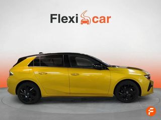 Opel Astra 1.2T XHT 96kW (130CV) GS