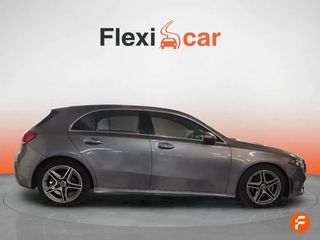 Mercedes Clase A A 200 d