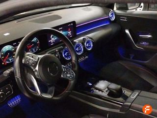 Mercedes Clase A A 200 d