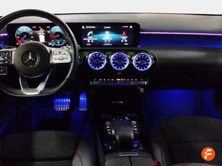 Mercedes Clase A A 200 d