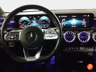 Mercedes Clase A A 200 d