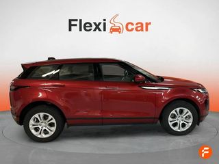 Land-Rover Range Rover Evoque 1.5 P160 S AUTO MHEV