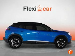 Peugeot 2008 GT Puretech 130 S&S EAT8