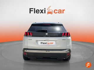 Peugeot 3008 1.2 PURETECH 96KW (130CV) GT LINE S&S