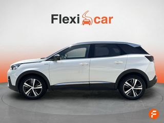 Peugeot 3008 1.2 PURETECH 96KW (130CV) GT LINE S&S