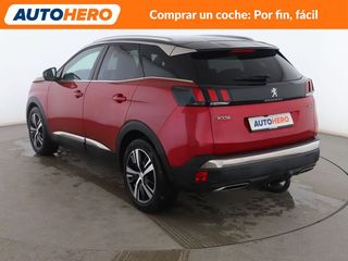 Peugeot 3008 1.6 PureTech GT Line