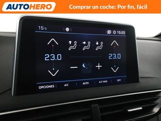 Peugeot 3008 1.6 PureTech GT Line
