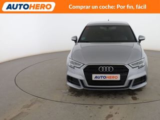 Audi A3 1.6 TDI Sportback S Line