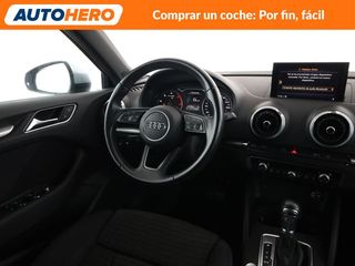 Audi A3 1.6 TDI Sportback S Line