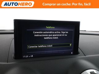 Audi A3 1.6 TDI Sportback S Line