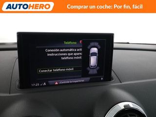 Audi A3 1.6 TDI Sportback S Line