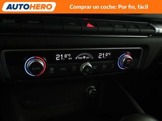 Audi A3 1.6 TDI Sportback S Line