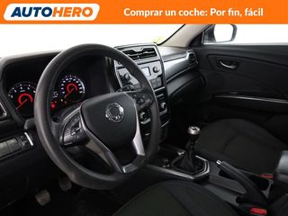 SsangYong Tivoli 1.2 GDI Line 4x2