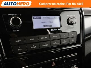 SsangYong Tivoli 1.2 GDI Line 4x2