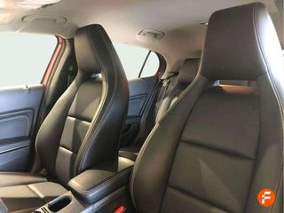 Mercedes GLA GLA 180