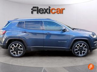 Jeep Compass 1.3 Gse T4 110kW (150CV) Limited DCT FWD