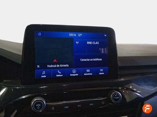 Ford Kuga ST-Line 1.5T EcoBoost 110kW (150CV)