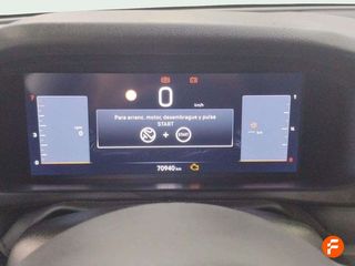 Jeep Avenger 1.2 G 74kW (100CV) 1st Edition