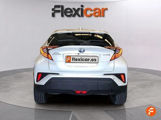 Toyota C-HR 1.8 125H Style Plus