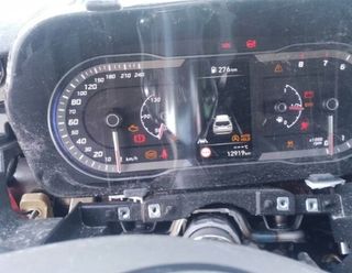 Hyundai 5341404 llanta r17 tucson (nx) klass 2wd