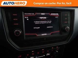 Seat Arona 1.0 TSI Style