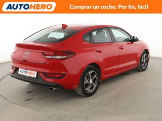 Hyundai i30 1.0 T-GDI Klass LR