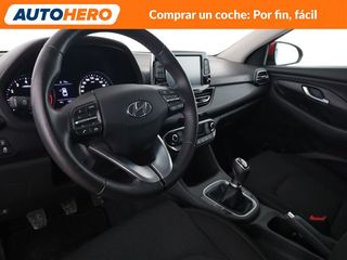 Hyundai i30 1.0 T-GDI Klass LR