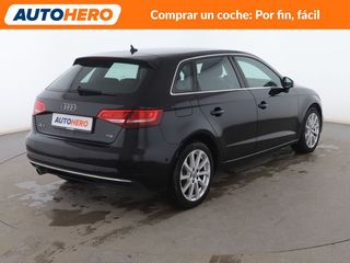 Audi A3 1.6 TDI Design Sportback