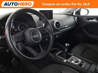 Audi A3 1.6 TDI Design Sportback