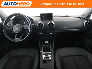 Audi A3 1.6 TDI Design Sportback