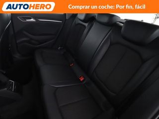 Audi A3 1.6 TDI Design Sportback