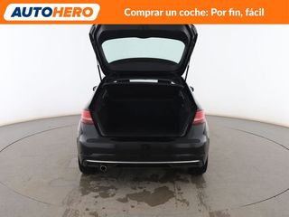 Audi A3 1.6 TDI Design Sportback