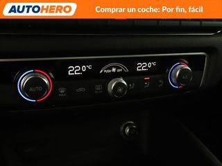 Audi A3 1.6 TDI Design Sportback