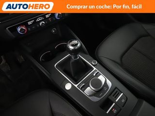 Audi A3 1.6 TDI Design Sportback